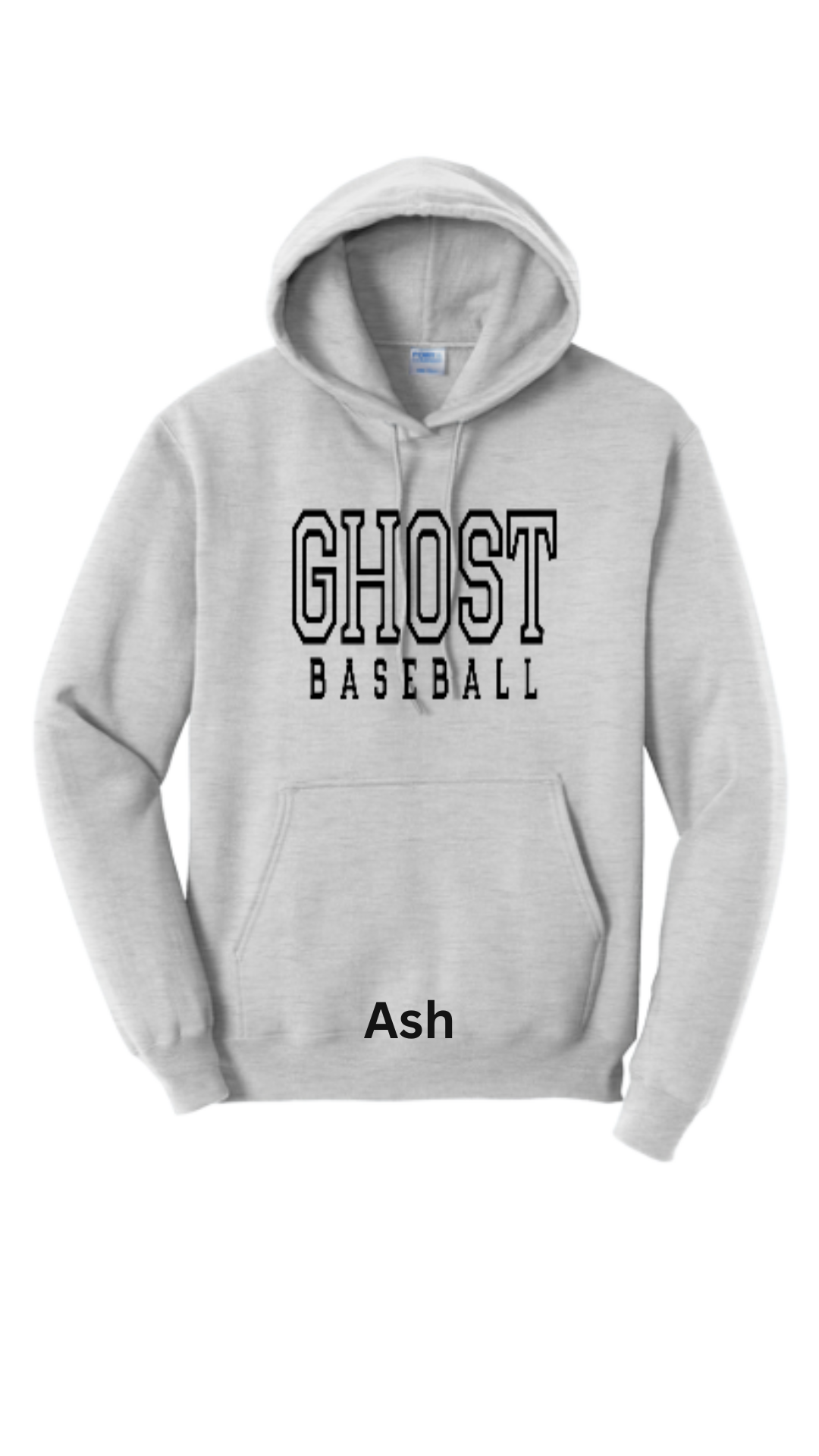 Pullover Hoodie - Image 2