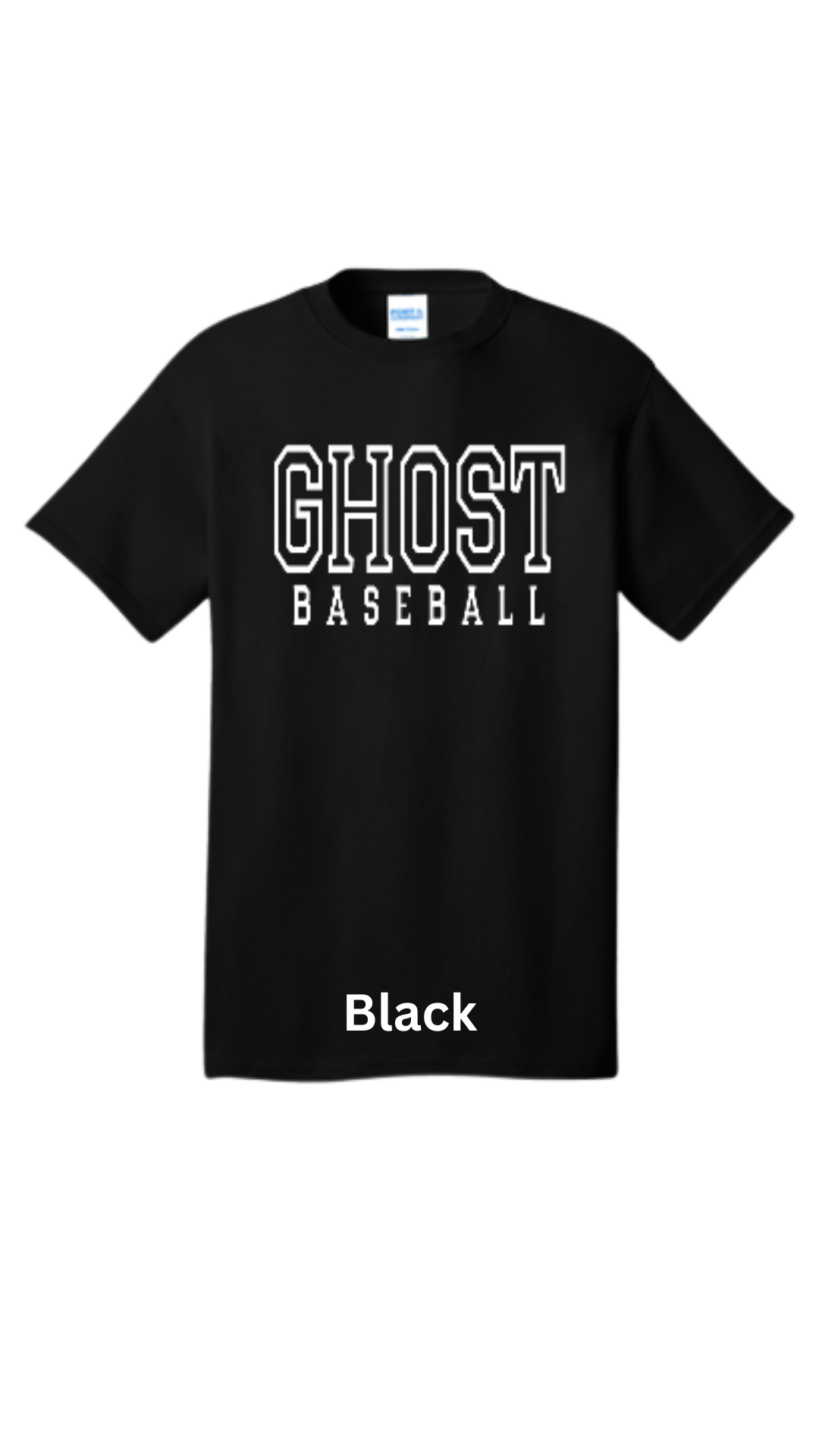 Cotton Tee - Image 2