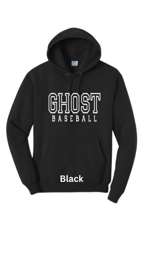 Pullover Hoodie