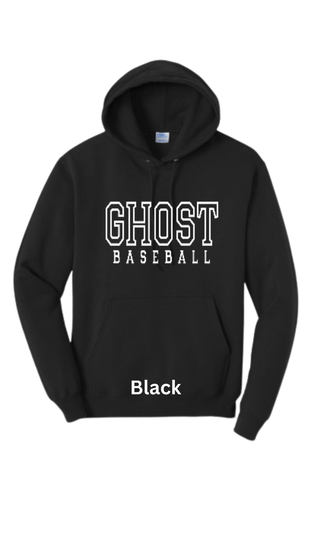 Pullover Hoodie - Image 1