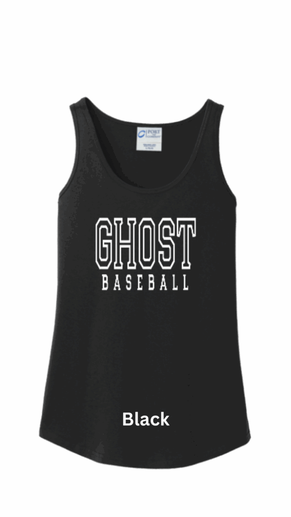 Women's Cotton Tank Top