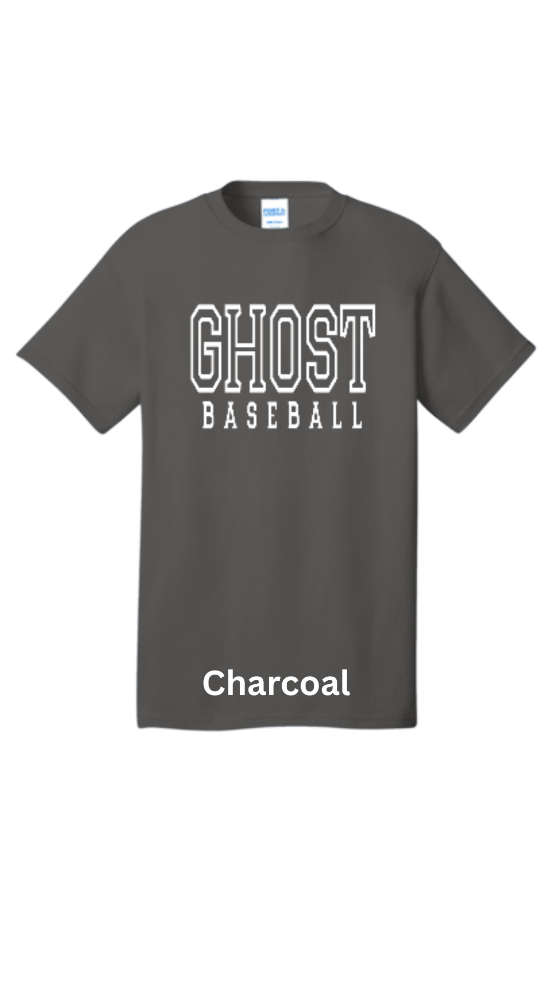 Cotton Tee - Image 3