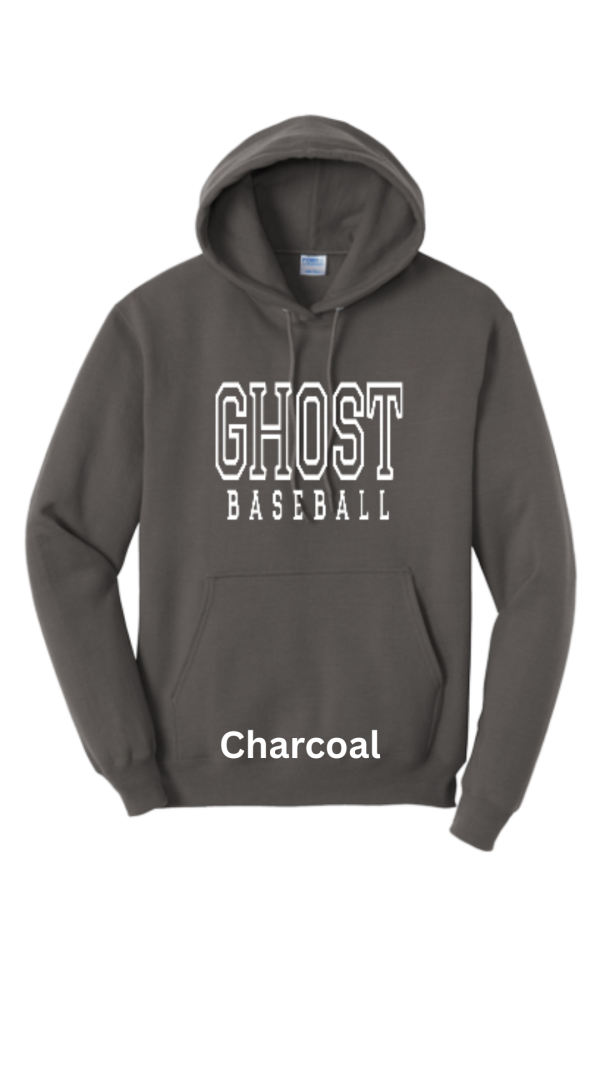 Pullover Hoodie