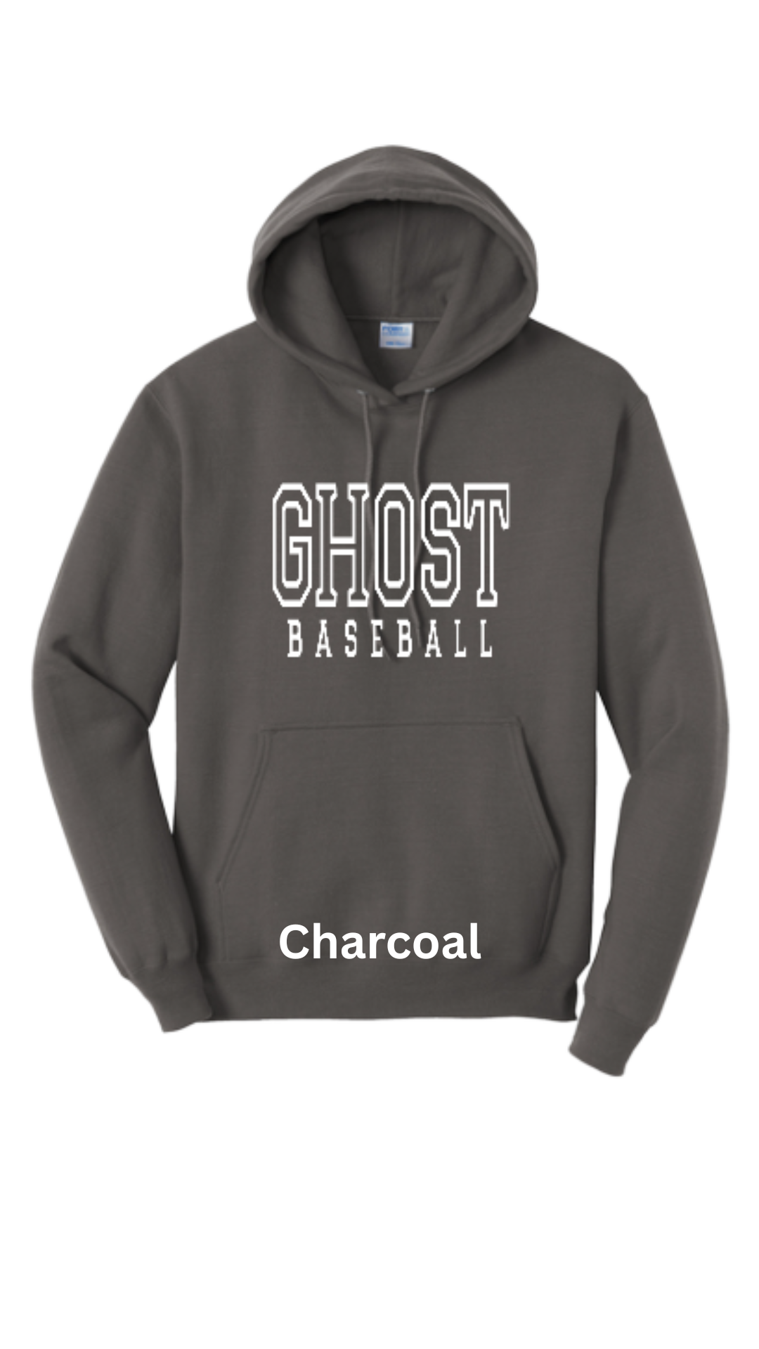 Pullover Hoodie - Image 3