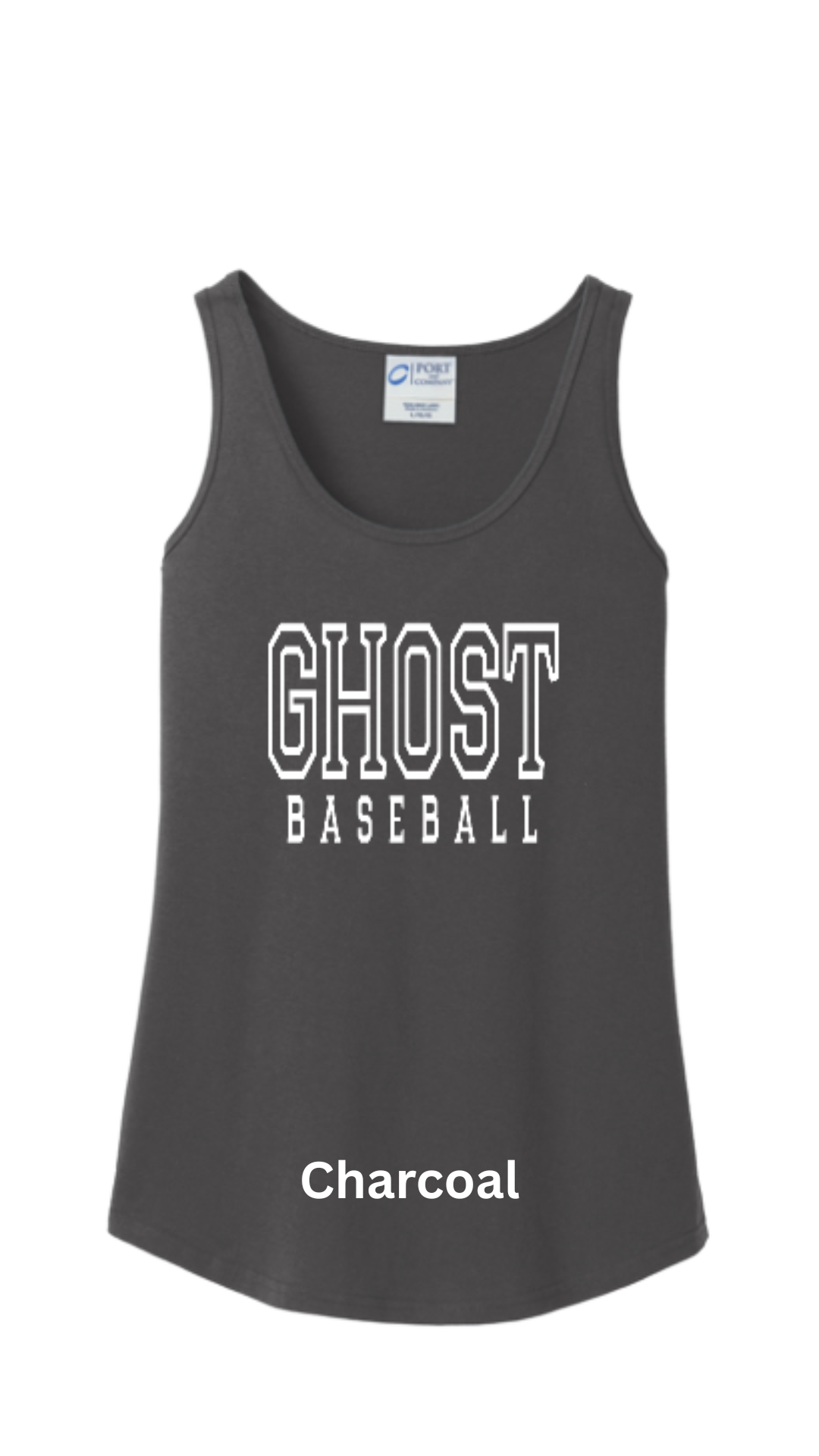 Women's Cotton Tank Top