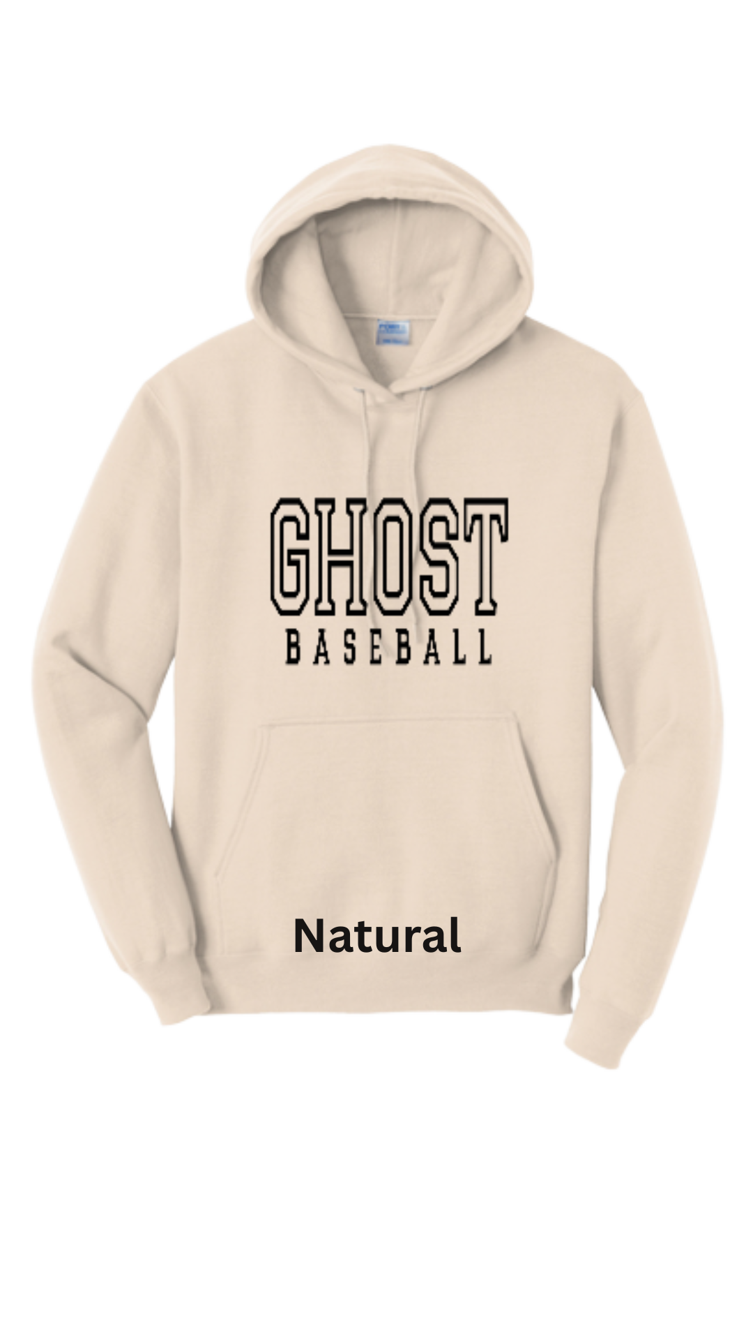 Pullover Hoodie - Image 4