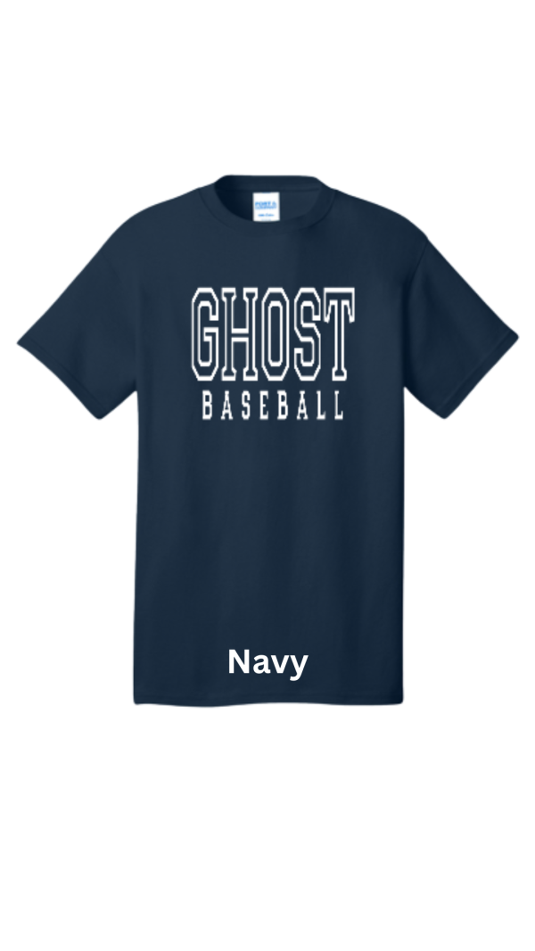 Cotton Tee