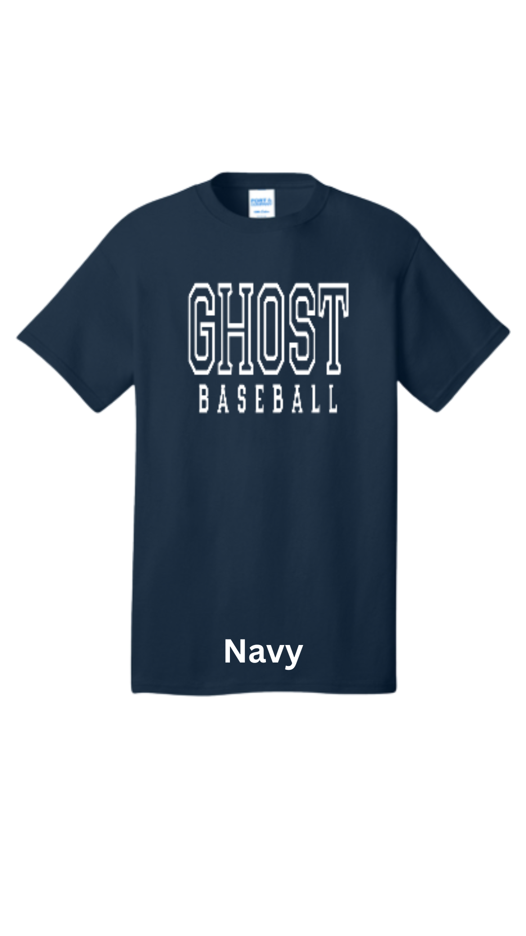 Cotton Tee - Image 4