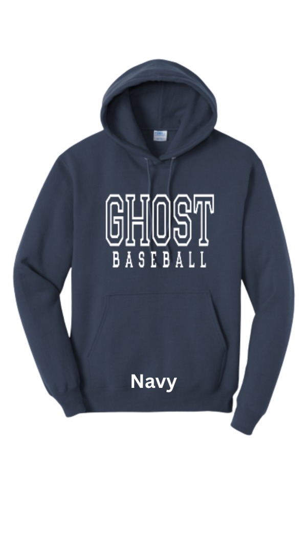 Pullover Hoodie
