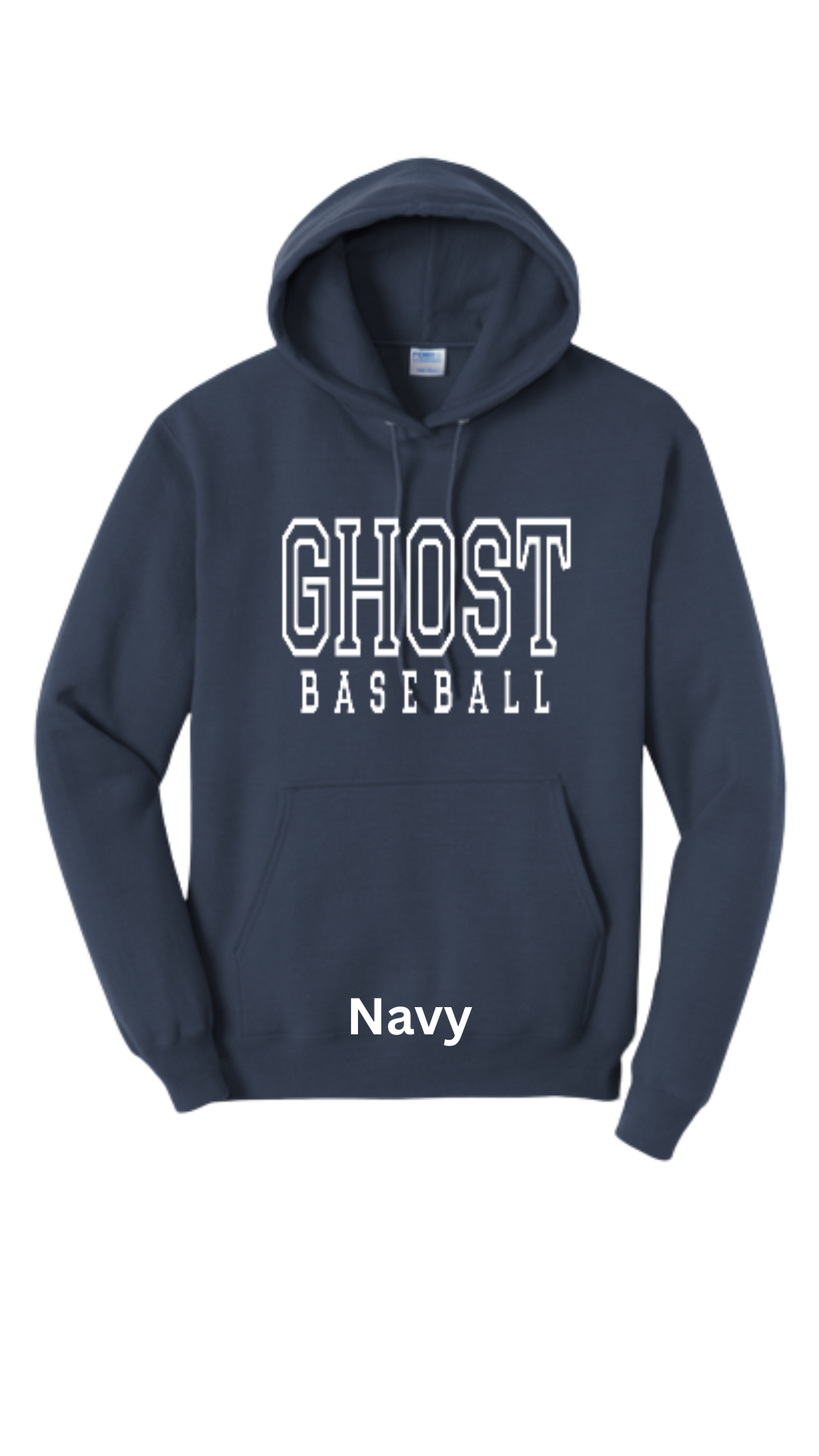 Pullover Hoodie - Image 5