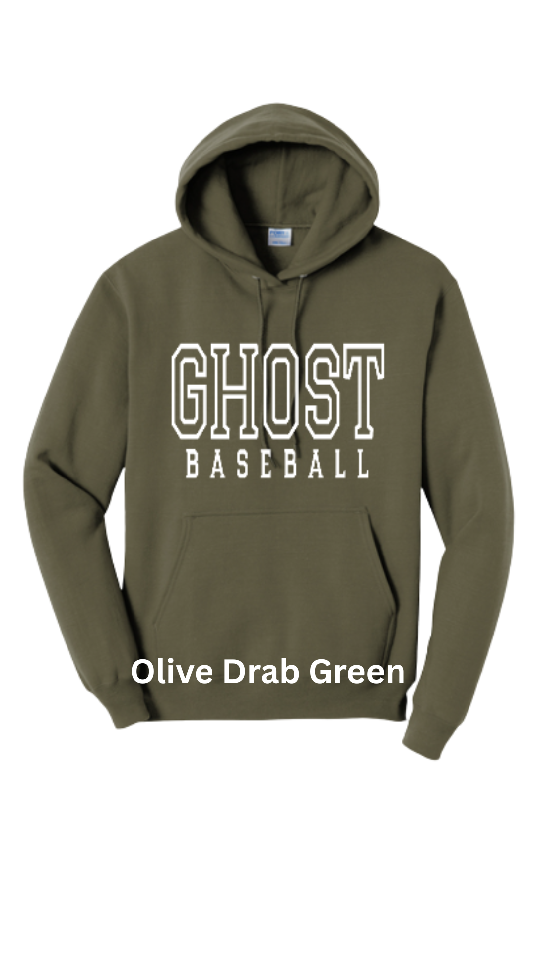 Pullover Hoodie - Image 6
