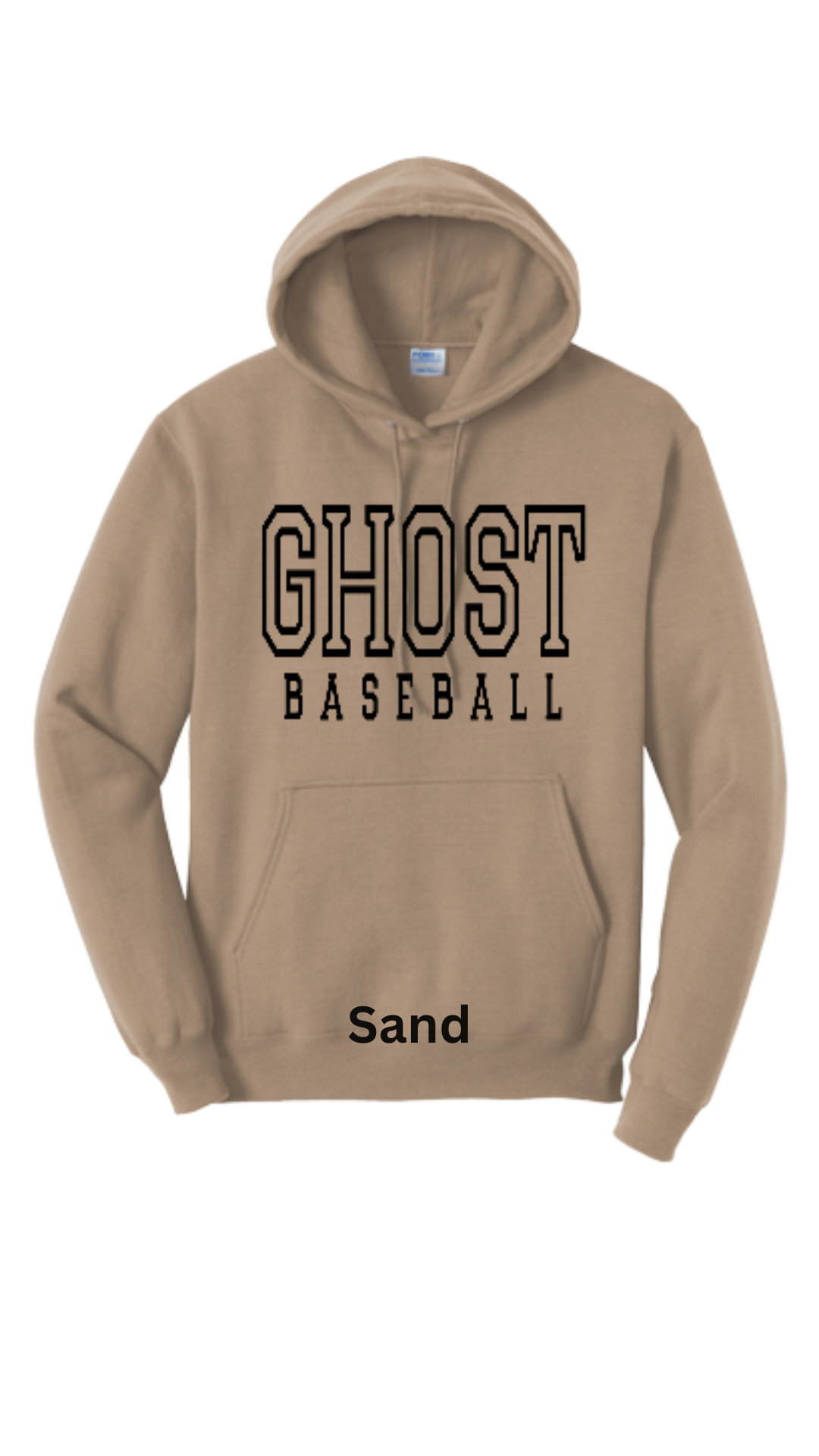 Pullover Hoodie - Image 7