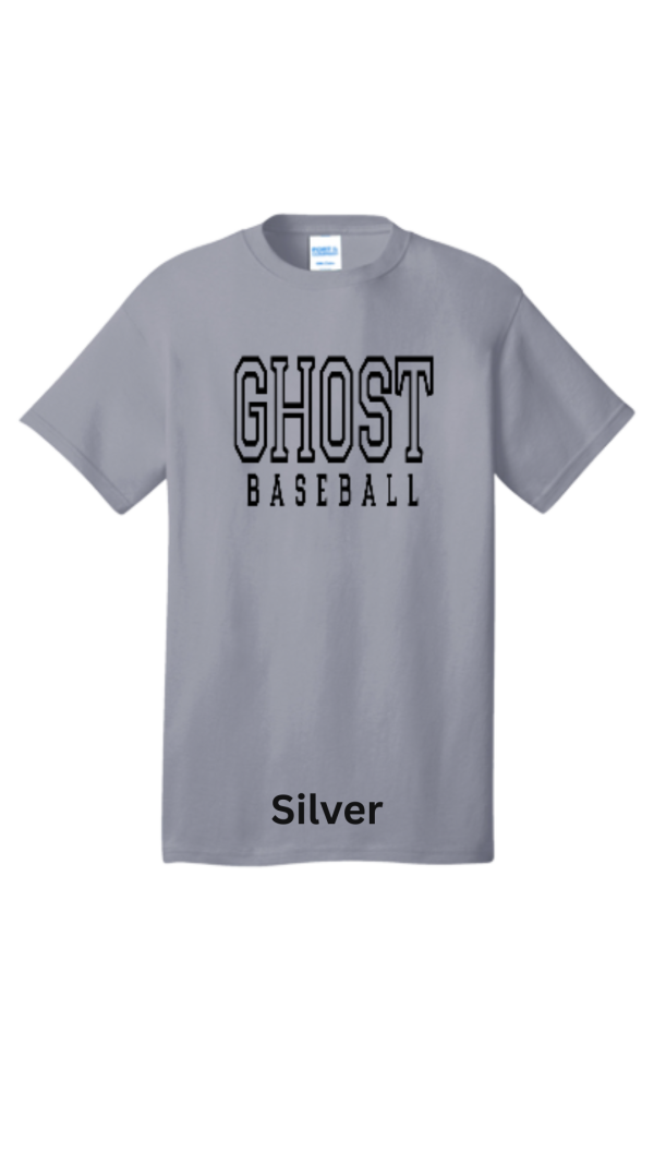 Cotton Tee
