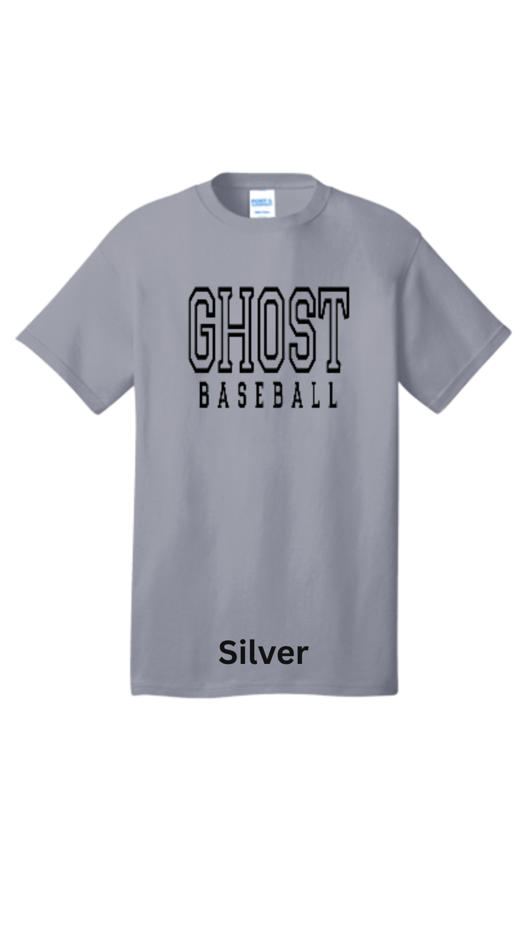 Cotton Tee - Image 5
