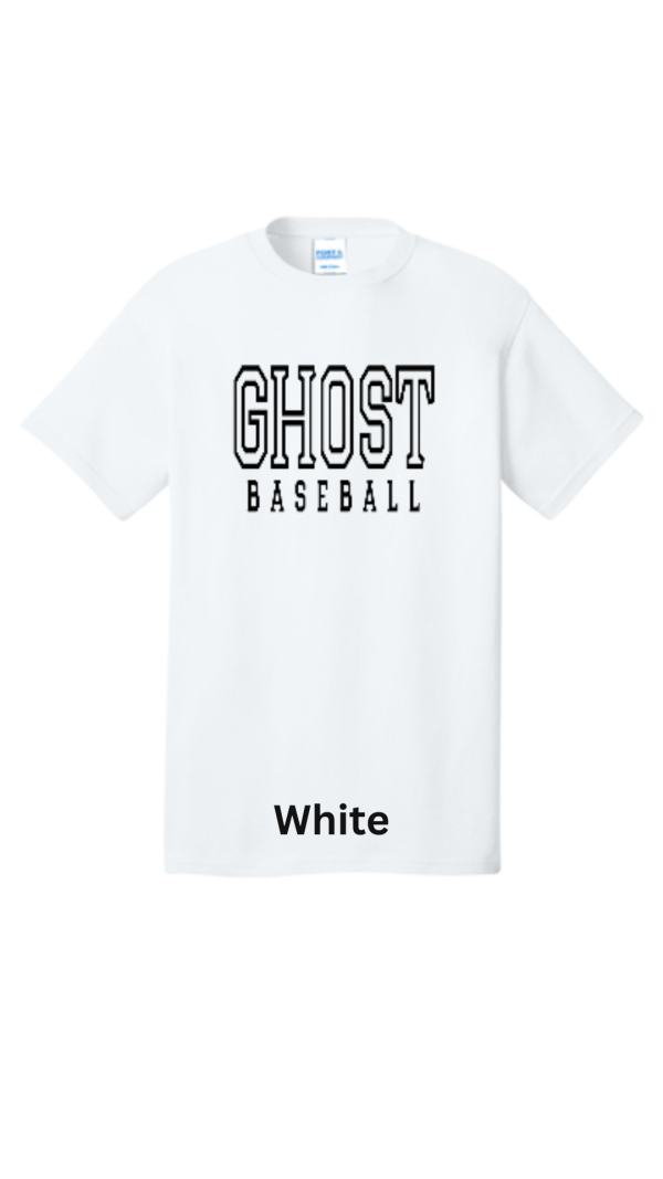 Cotton Tee