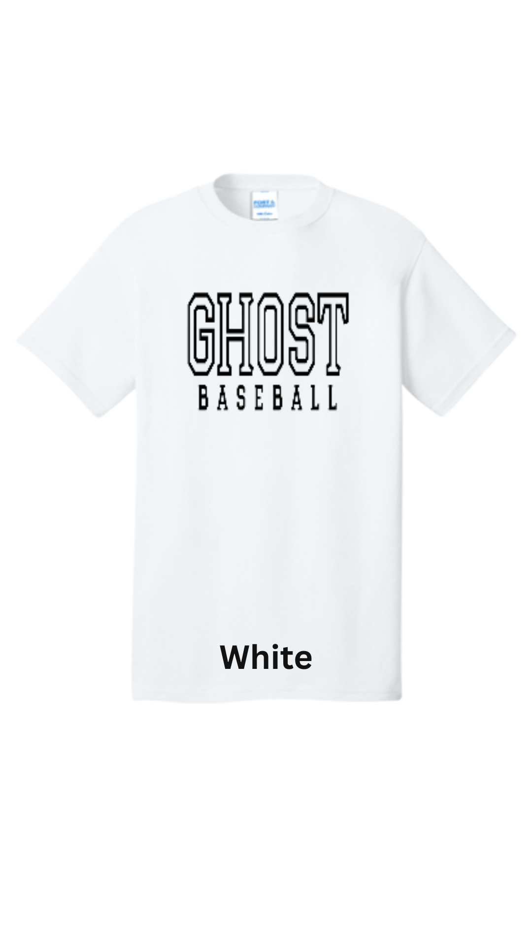 Cotton Tee - Image 6