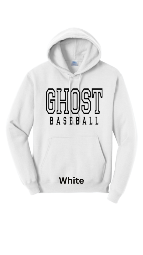 Pullover Hoodie