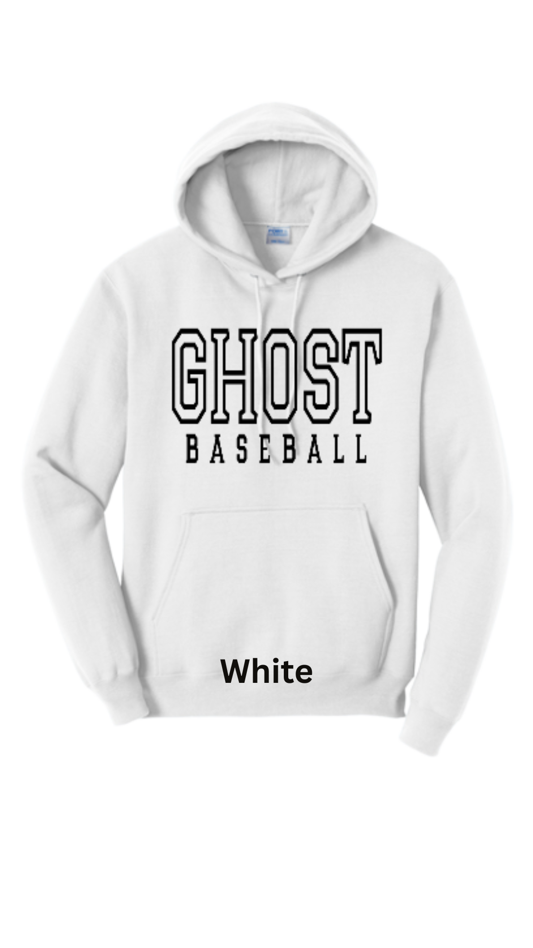 Pullover Hoodie - Image 8