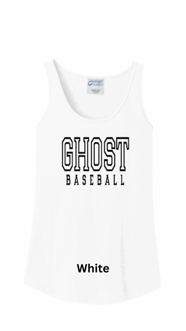 Women's Cotton Tank Top