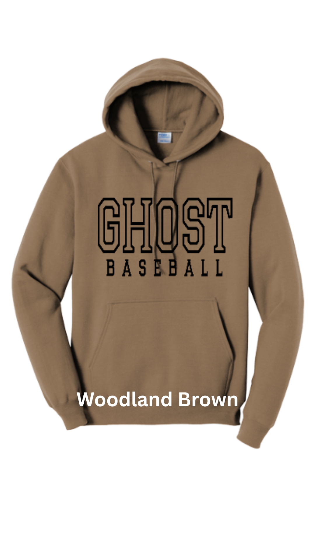 Pullover Hoodie - Image 9