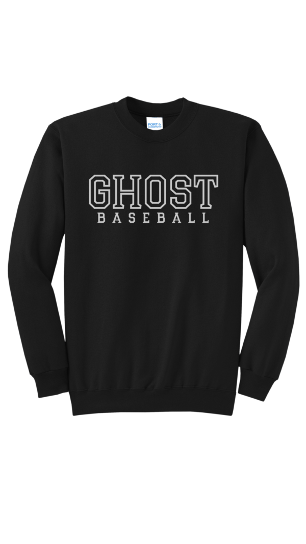 Crewneck Sweatshirt