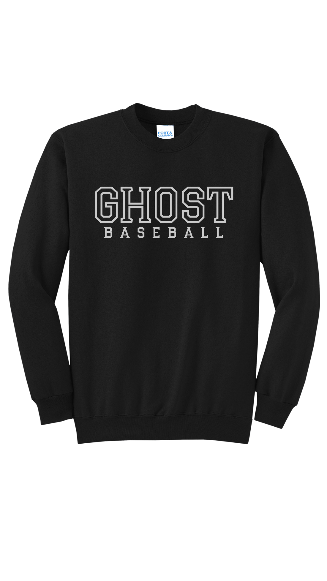 Crewneck Sweatshirt - Image 1