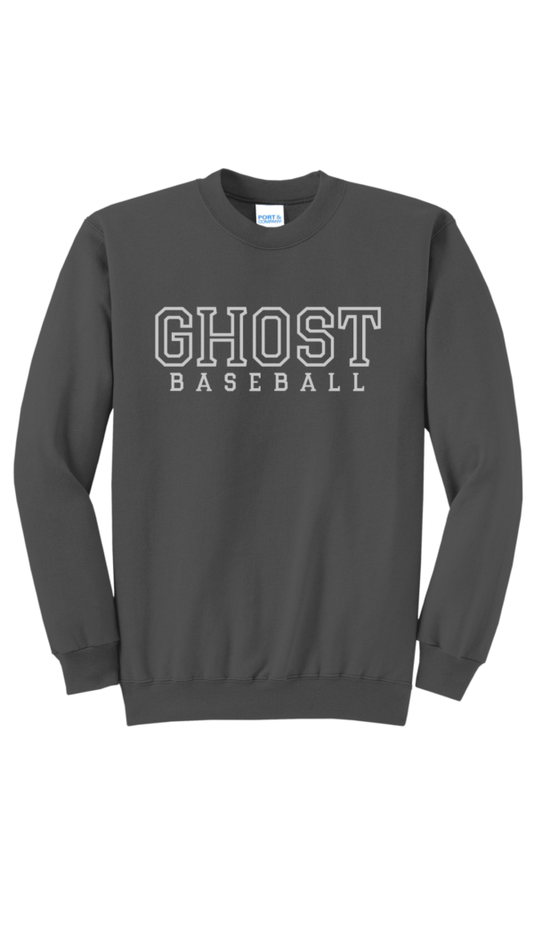 Crewneck Sweatshirt