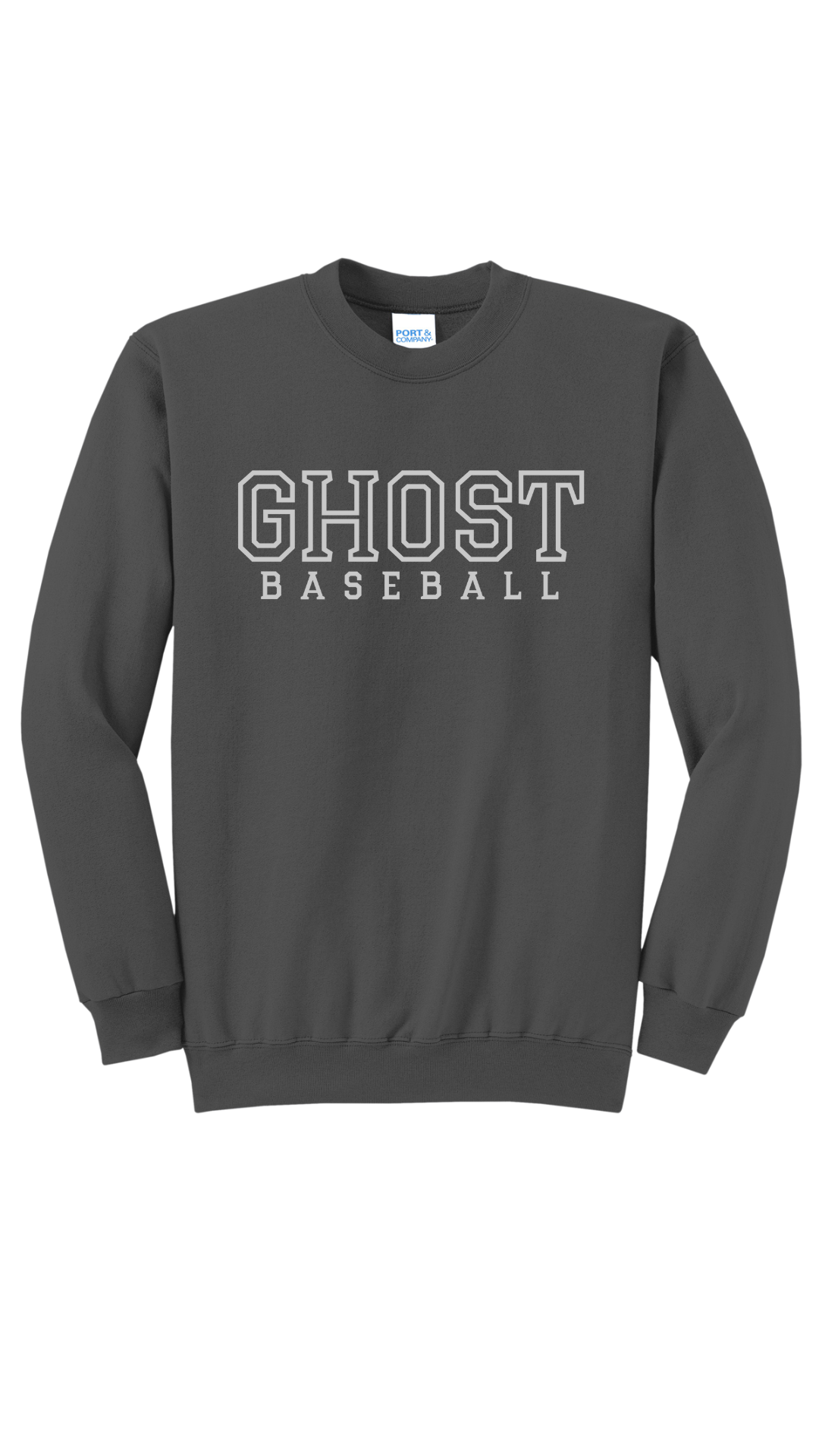Crewneck Sweatshirt - Image 2