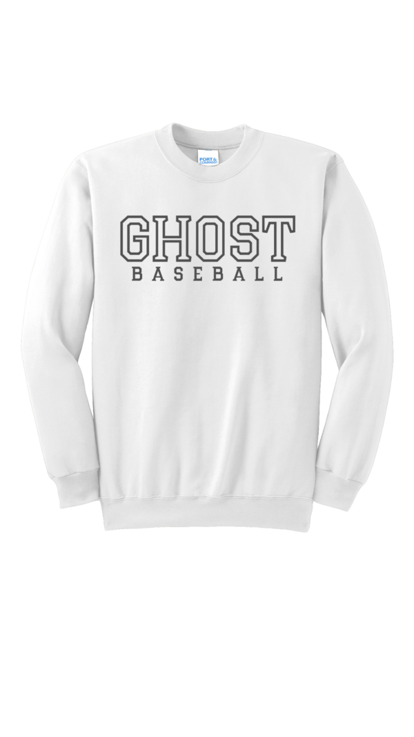Crewneck Sweatshirt