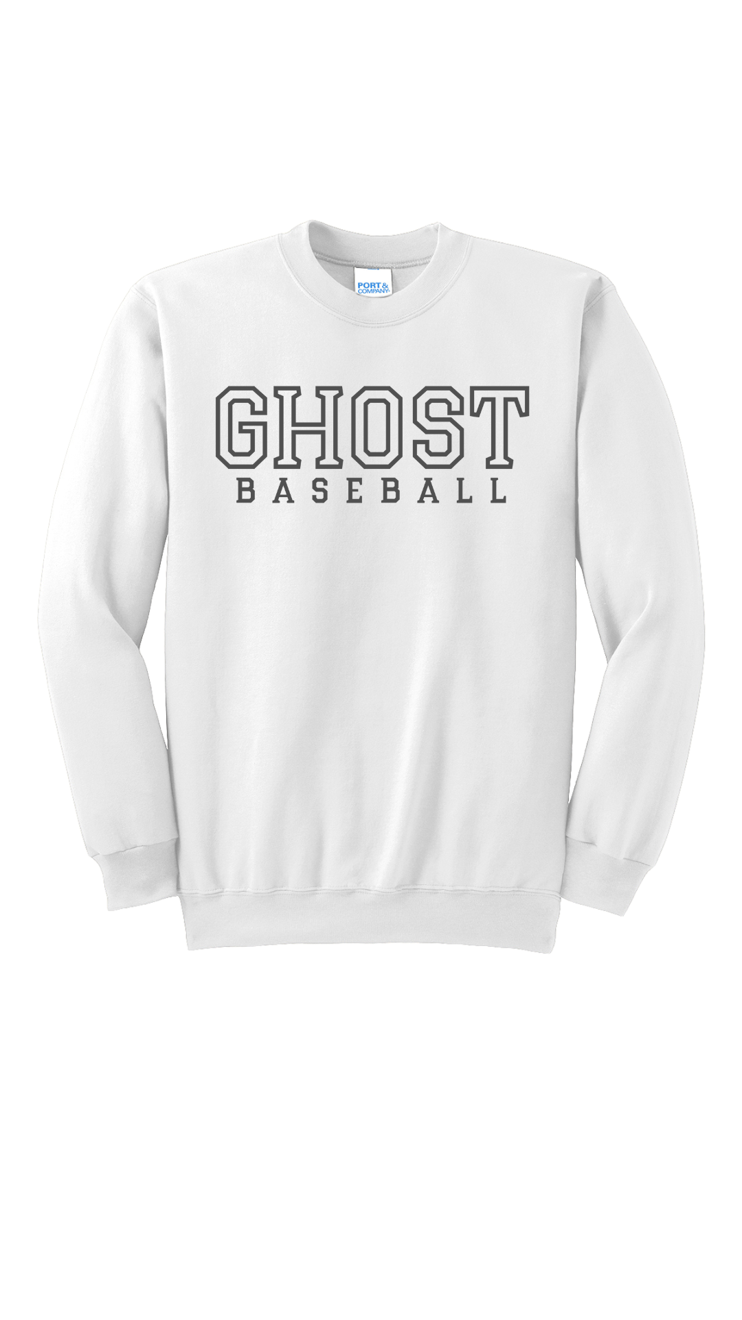 Crewneck Sweatshirt - Image 4