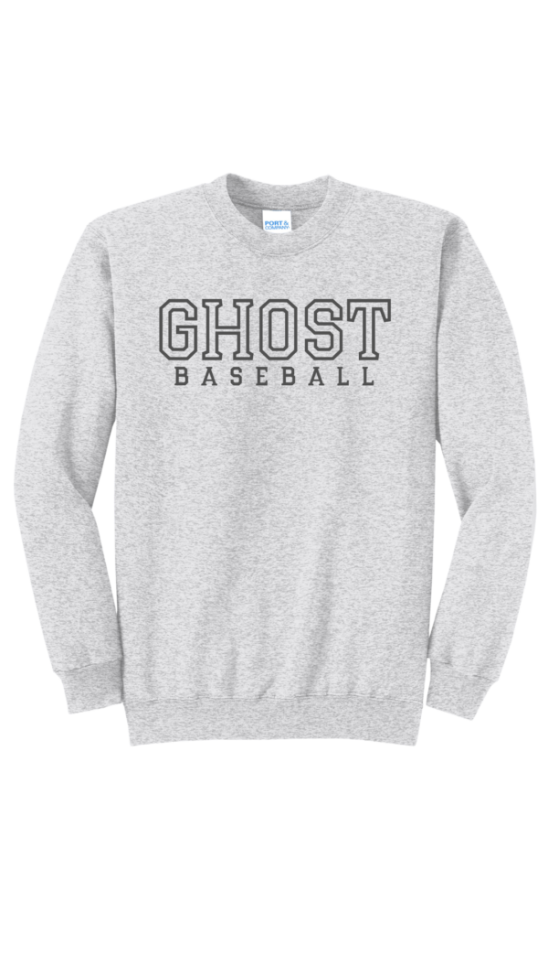 Crewneck Sweatshirt