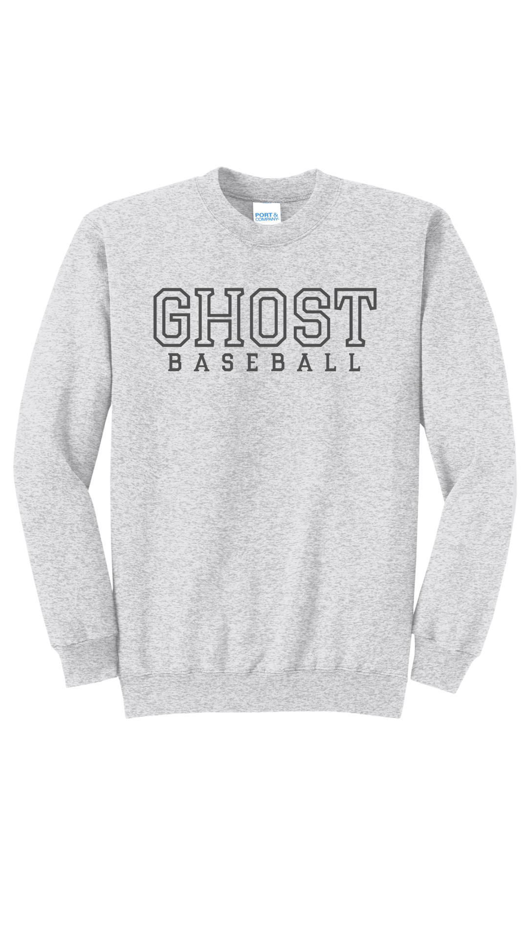Crewneck Sweatshirt - Image 3