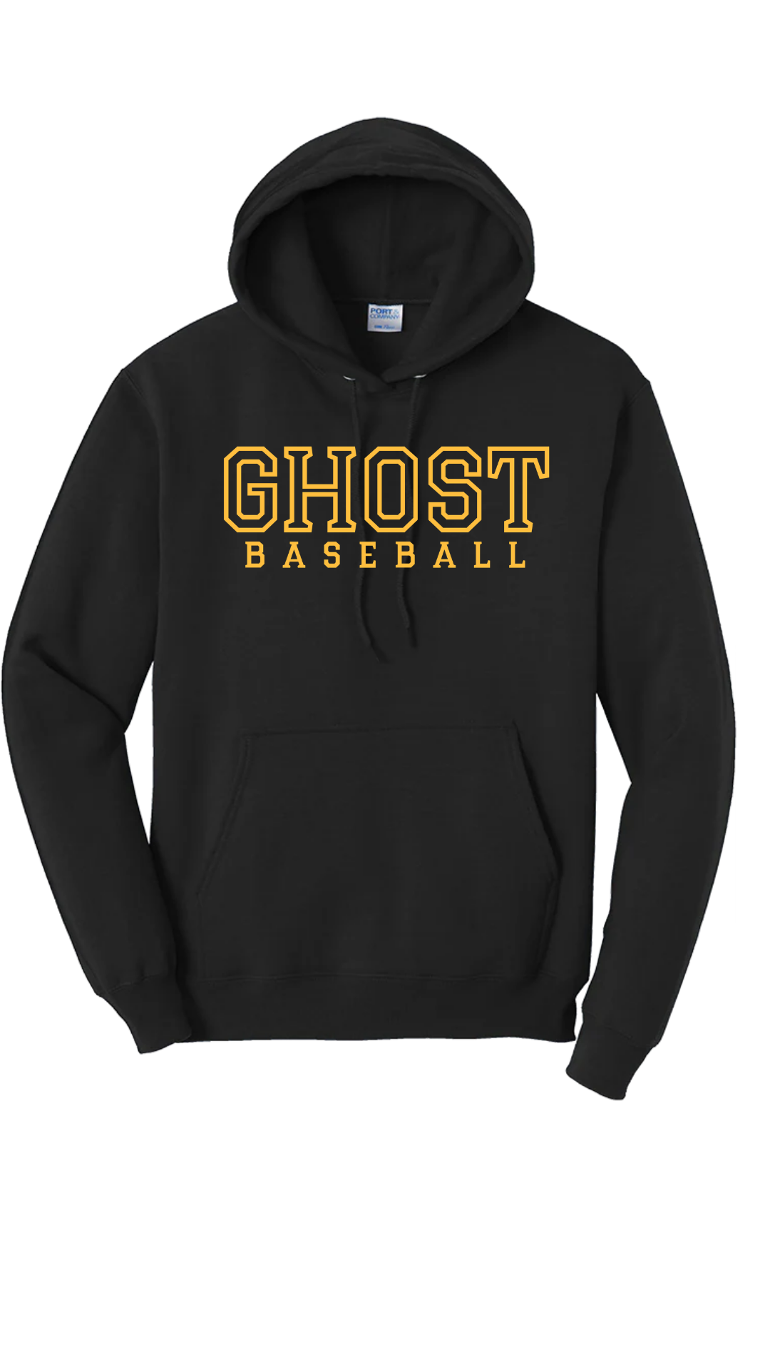 Sweatshirt - Cooperstown - Image 1