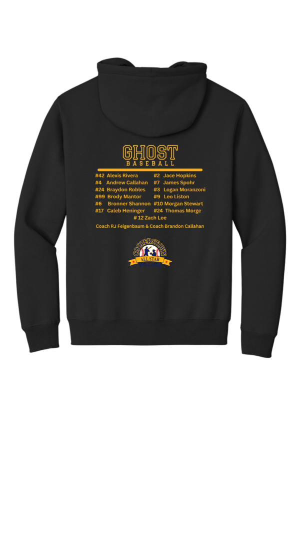 Sweatshirt - Cooperstown
